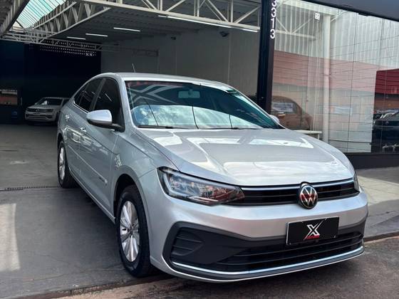 VOLKSWAGEN VIRTUS 1.0 170 TSI AUTOMÁTICO VOLKSWAGEN VIRTUS 1.0 170 TSI AUTOMÁTICO